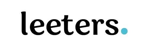 Leeters